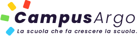 CampusArgo Home Page