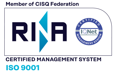 Rina Cert